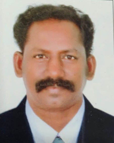 Ym. Reji L Achari